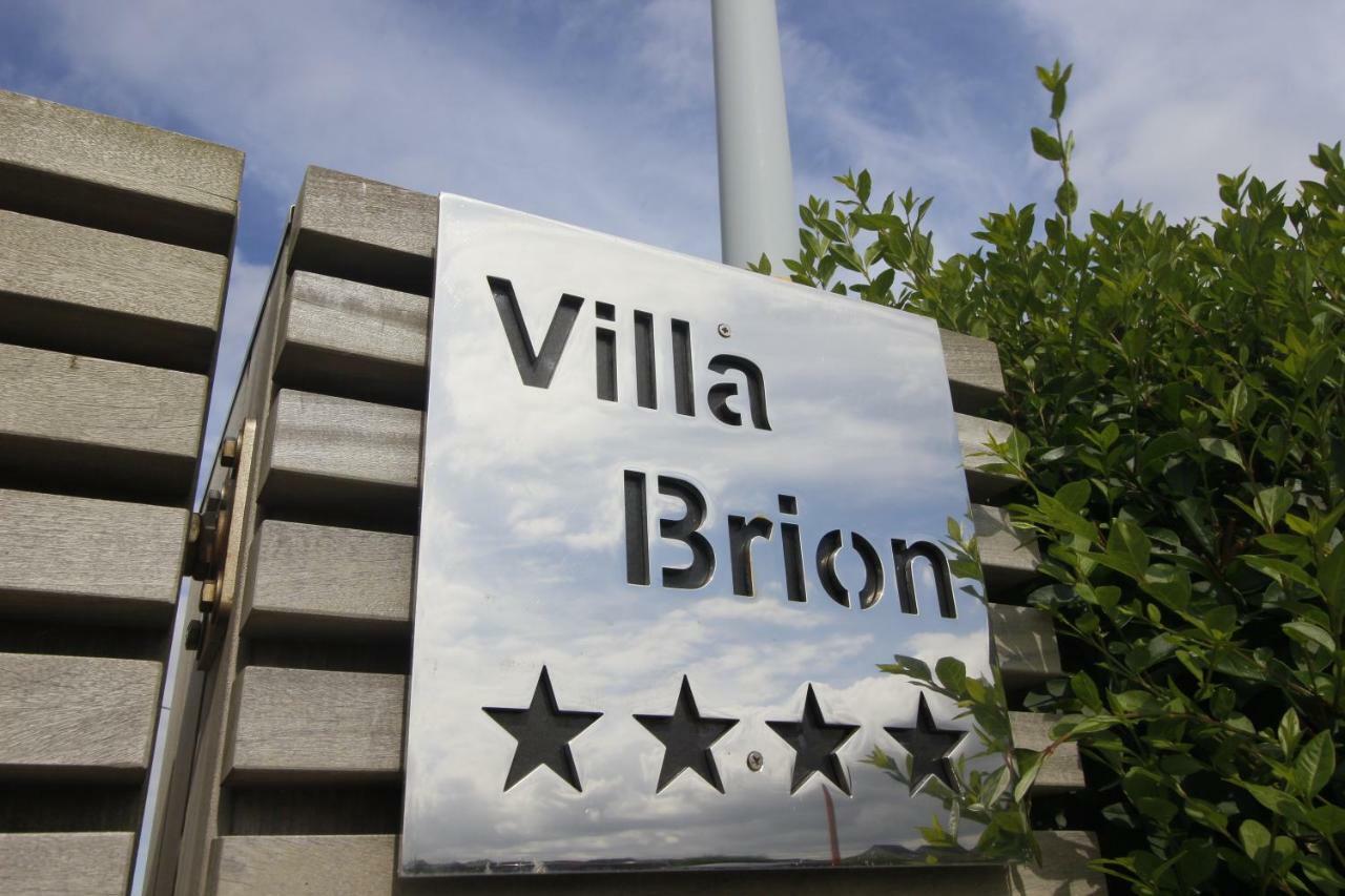 Villa Brion**** فينداوني المظهر الخارجي الصورة