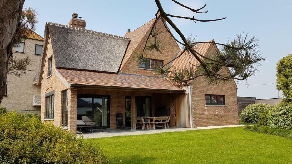 Villa Brion**** فينداوني المظهر الخارجي الصورة